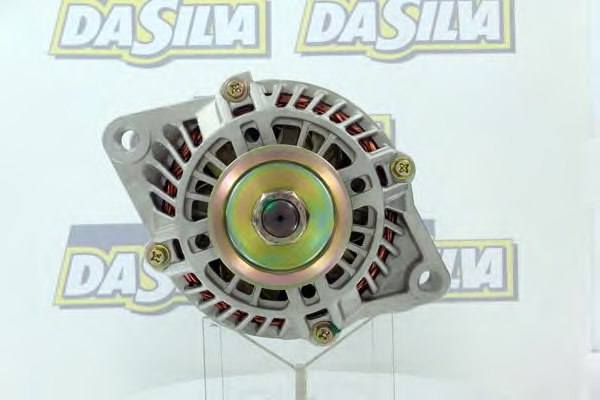 DA SILVA 050031 Alternator